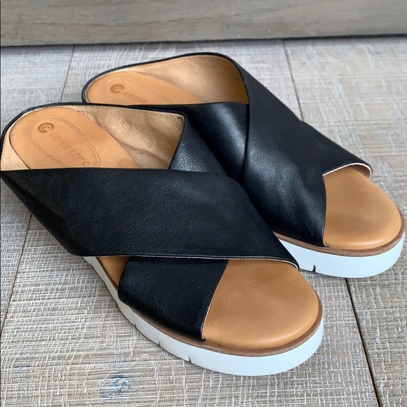 Corso Como Walking Sandals - Picture 2 of 7